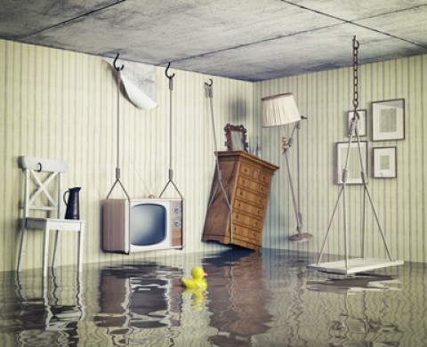 Maison : se protéger des inondations