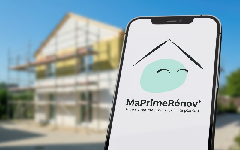 MaPrimeRénov’ : réouverture du dispositif et nouveaux barèmes 2025