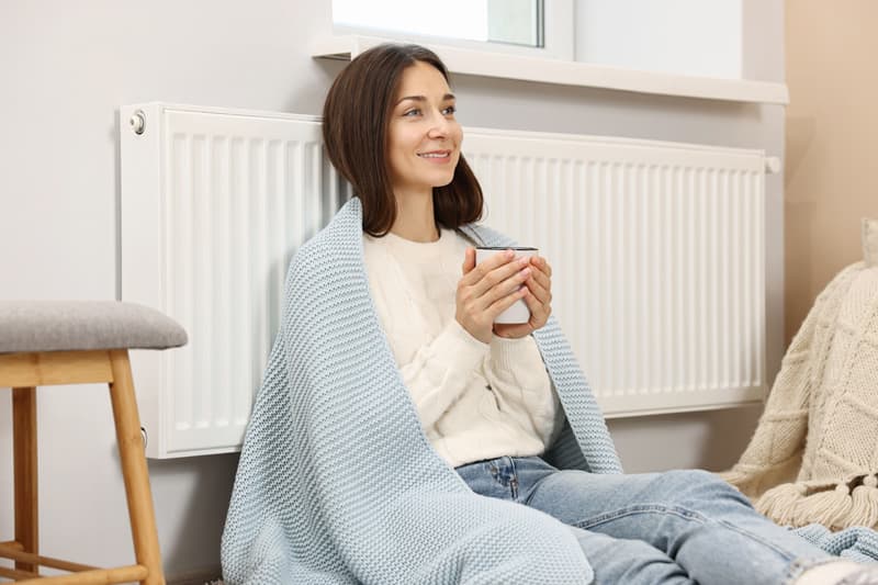 Prix pose d’un radiateur électrique en 2026