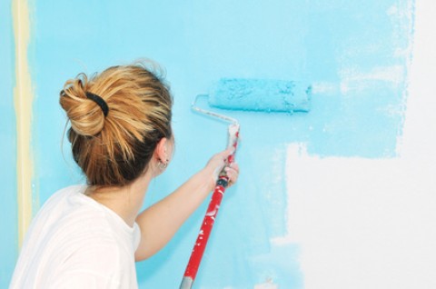 Peinture bio : 100 % naturelle et performante