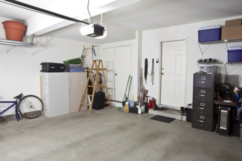 Garage : comment le transformer en pièce à vivre supplémentaire ?