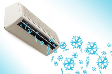 Climatisation : les différents types de climatiseurs