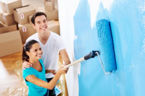 Peinture : comment choisir la plus adaptée à ses travaux ?