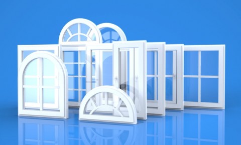 Optez pour des fenêtres en PVC